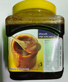 Liquid Khejur Gur Jaggery Natural / খেজুরের গুড় Bangladeshi