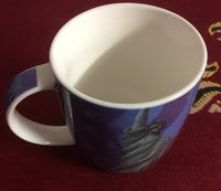 Statue of Liberty Mug