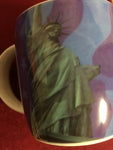 Statue of Liberty Mug