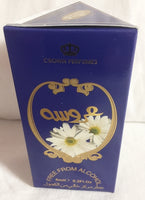 Crown Perfume Attar