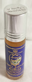 Crown Perfume Attar