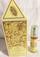 Full Oil Perfume Attar