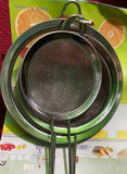 Tea net filter