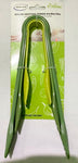 Plastic Kitchen Tongs vegetables & salad 3 pcs