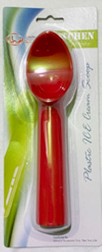 Ice cream scooper