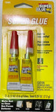 Supper glue gel