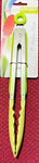 Stainless Steel Kitchen Tong with Silicone Tips