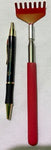 back scratcher extendable