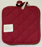 Hot Pot Holders, 2-ct. Packs