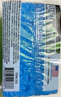 Heavy Duty Dish Cleaning Sponge Use for Kitchens, Bathroom & More