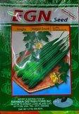 Ridge gourd seeds / ঝিঙ্গে বীজ