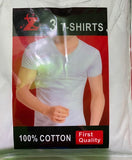 Bright T-shirts 3 pack