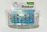 Bath Basket