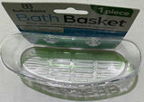 Bath Basket