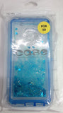 A case for Samsung Galaxy N9 Phone Case Color Turquoise