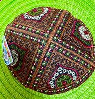 Turkish Muslim Islamic Kufi Hat