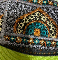 Gorgeous Kufi Hat