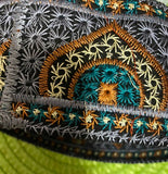 Gorgeous Kufi Hat