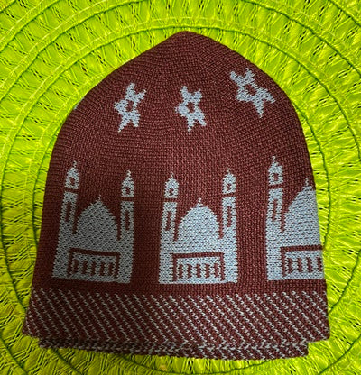 Minner Islamic Kufi