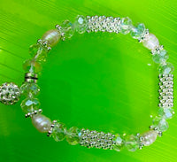 Crystal Shiny Bracelet