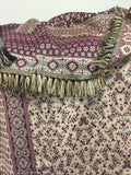 Kashmiri Shawl 100% pure Export Quality