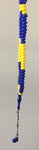 Islamic Tasbih 100 Beads Prayer dhikr with Decorated Tassels