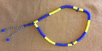 Islamic Tasbih 100 Beads Prayer dhikr with Decorated Tassels