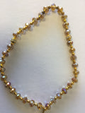 Tasbih & Art & Islamic Gift Mini 33 Bead Crystal Tasbihs