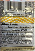 Energy Parle-G Glucose Biscuits (4-packs)