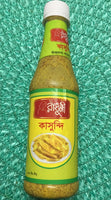 Radhuni Kasundi Testy Festy