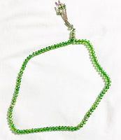 Islamic Prayer 100 Beads Tasbih