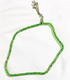 Islamic Prayer 100 Beads Tasbih