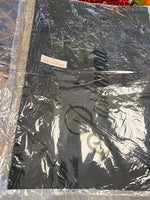 Pashmina Olive color