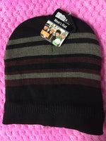 strip hat
