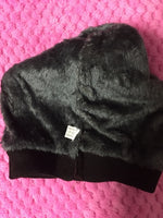 strip hat