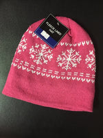 Pink Hat For Women
