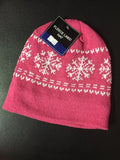 Pink Hat For Women