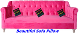 Baby Pillow  Or Sofa Decoration