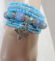 Fashion Pearl Chain Bracelet