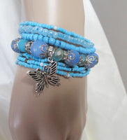 Fashion Pearl Chain Bracelet
