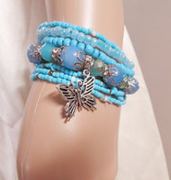 Fashion Pearl Chain Bracelet