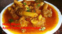 APPLE HALAL  Catering