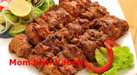 APPLE HALAL  Catering