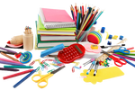 Office & School Supplies: