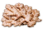 Desi organic Ginger