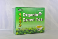 Organic Green Tea bags