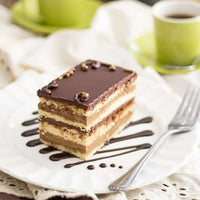 Opera cake: