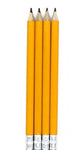 2 Primary Pencils, 2-ct. Packs
