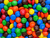 Candy & Chocolate