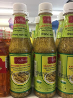 Radhuni Kasundi Testy Festy